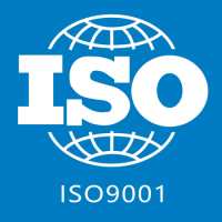 iso9001認證