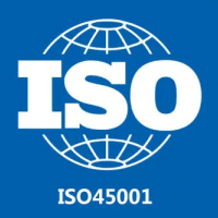 ISO45001認證