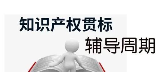 這邊看來！知識(shí)產(chǎn)權(quán)貫標(biāo)申請(qǐng)條件、流程、貫標(biāo)輔導(dǎo)周期一覽