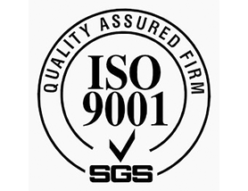 ISO9001質(zhì)量管理體系認證