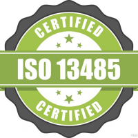 ISO13485認證